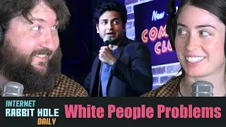 NRIs, INDIAN AMERICANS & WHITE PEOPLE PROBLEMS - STAND UP COMEDY : KENNY SEBASTIAN