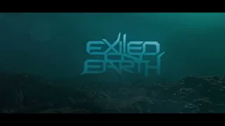 EXILED ON EARTH - Revived Entity (Official Lyric Video)