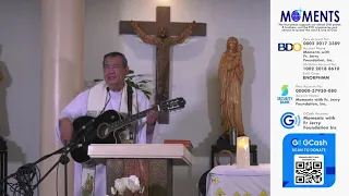 Harana with Fr Jerry Orbos SVD - April 25 2021,  4th Sunday of Easter