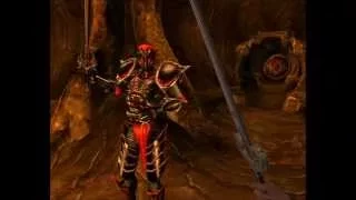 The Elder Scrolls - Morrowind - Battle Music