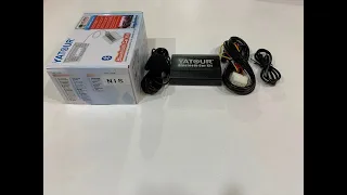 Bluetooth(без USB) адаптер Yatour для Nissan/Infiniti