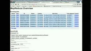 Google I/O 2010 - Batch data processing with App Engine