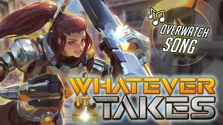 Brigitte- Whatever it Takes ft Christina & Instalok Tony (Imagine Dragons- Whatever it Takes Parody)