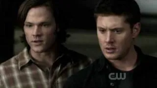 Supernatural - The Road So Far