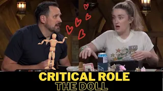 The Doll | Critical Role Campaign 3 Episode 31 | Reaction