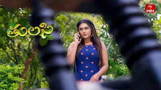 Thulasi | 29th January 2023 | Full Episode 59 | ETV Plus