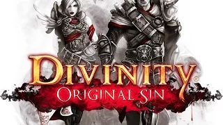 Divinity: Original Sin обзор игры gameplay