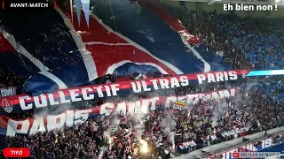 PSG vs Lyon: listen to Marquinhos sing [04-21-2024]