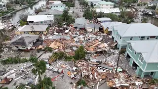 Biden says Hurricane Ian could be deadliest in Florida's history | 5 News