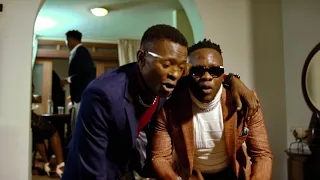 Geosteady - Energy ft Dr Jose Chameleone Official Video