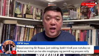 THE SPOX HOUR 256 | Pinatotohanan na ang PDEA leaks! Paano na yan?