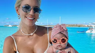 Nach Töchterchen Enzo Elodi: Devon Windsor wird wieder Mama!