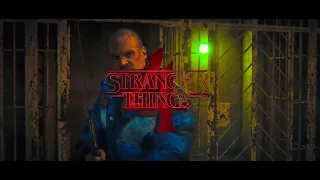 Stranger Things Season 4 Episode 9 Song: Running Up That Hill (Official EP9 Remix ) *SPOILER*