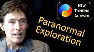 The Making of a Paranormal Explorer with Courtney Brown