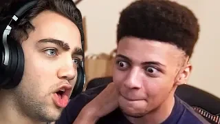 Mizkif Reacts to Top Twitch Clips #60