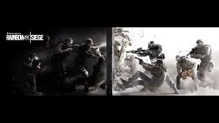 Rainbow Six Siege | 1080p 60fps