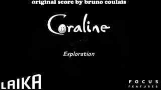 Coraline Exploration Instrumental