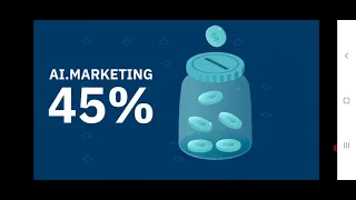 Презентация #AI.MARKETING (короткая)