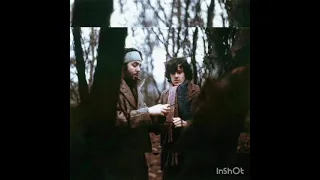 Mr. Wind - Paul McCartney & Donovan