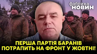 СВИТАН: Кремль отказался от гробов и могил, Путин нашел генерала-любимца, Шойгу скоро уберут