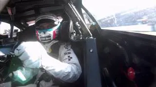 DTM 2012 Final Hockenheim HD