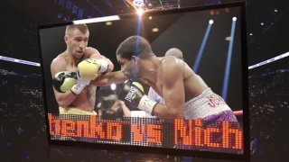 Boxing Vasyl Lomachenko vs Nicholas Walters Fight Preview, Odds & Prediction - Nov 26th