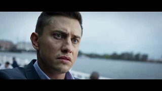 Frontier (Rubezh) 2018 trailer w/subs