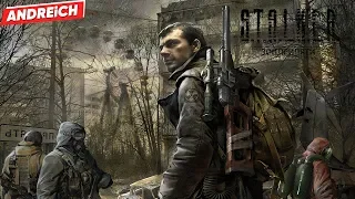 Лови маслину!!!!! ♦ S.T.A.L.K.E.R. Call of Pripyat