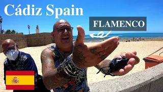 Cádiz Spain - The Oldest City in Western Europe | The Return of Travel