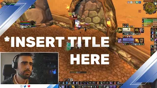 The TBC PvP Arena Experience