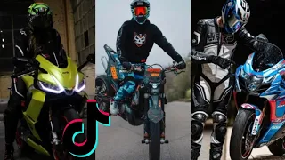 🔥Motorcycle reels-tiktok | Compilation  edit videos #7 2023 💯 #motorcycle #motorcycleedit #motobike