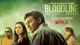 Bloodline Season 3 Review