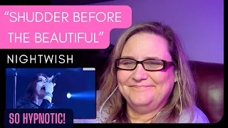 Captivating!! Nightwish's "Shudder Before the Beautiful" Live at Wembley Arena #nightwishreaction