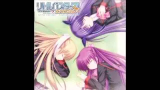 Little Busters! Ecstasy Tracks 14: "Saya's Song"