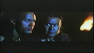 The Mummy Returns (2001) VHS Opening