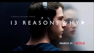 Joy Division   Love Will Tear Us Apart Audio 13 REASONS WHY   1X01   SOUNDTRACK