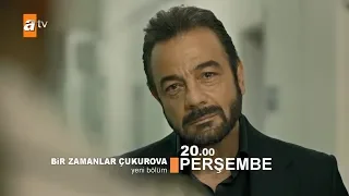 Bir Zamanlar Çukurova / Bitter Lands - Episode 47 Trailer (Eng & Tur Subs)