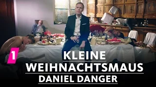 Daniel Danger feat. WDR Big Band - "Kleine Weihnachtsmaus" (offizielles Musikvideo)  | 1LIVE