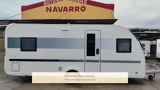 ADRIA ADORA 522 UP - Autocaravanas Navarro