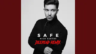 Safe (Deepend Remix / Extended Version)