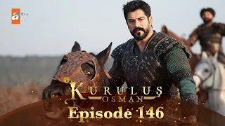 Kurulus Osman Urdu - Season 4 Episode 146