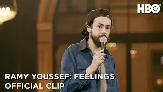 Ramy Youssef: Feelings (2019) | How to beat the dream team (Clip) | HBO