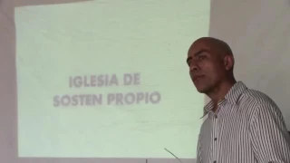 Adventistas de Sostén Propio - Carlos Quiroz