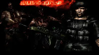 Killing Floor Mod v1.0: The ORIGINAL MOD for UT2004 (Story Walkthrough)