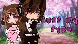 Just my Type || GLMV || Music Video || Oc Story || ☆ By: Sweepysheep ☆ || Credits in disc.