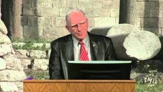 The Lord's Supper - Chuck Missler