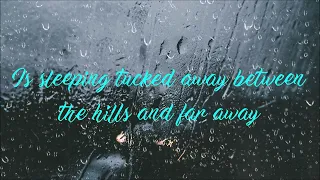 Obssy - Sleeping City (Lullaby/Lyrics video)