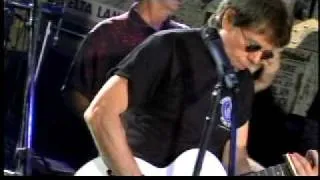 GEORGE THOROGOOD "Bad To The Bone"