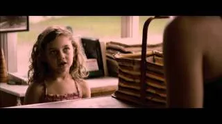 Safe Haven: Color Of The Sun 2013 Movie Scene