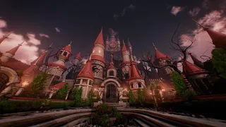 Alice in Wonderland - VR Escape Game Trailer